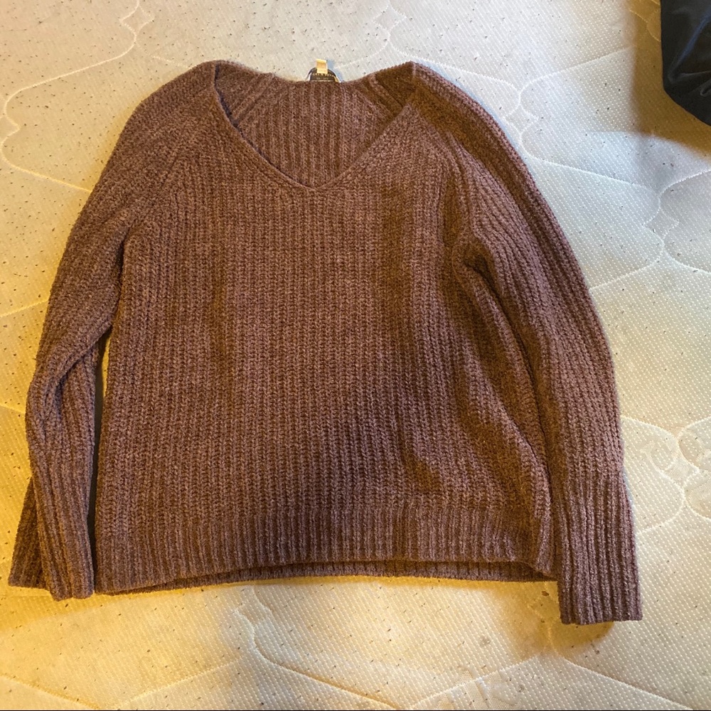 Lucky Brand Pullover Sweater